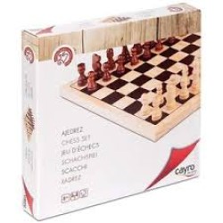 Chess (Fsc Wood)