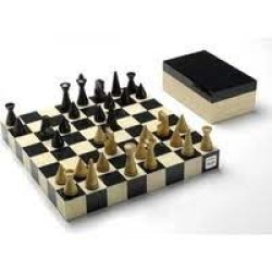 Chess Set 35X35 Chess Set 35X35