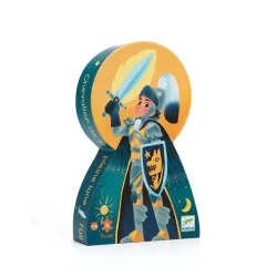Le Chevalier De La Pleine Lune-36Pcs Le Chevalier De La Pleine Lune-36Pcs