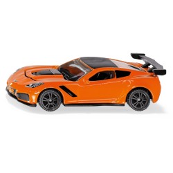 Chevrolet Corvette Zr1