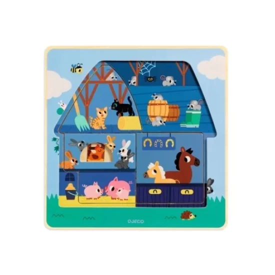 Chez Moo