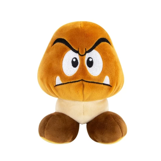 Mocchi Mocchi - Super Mario