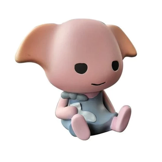 Harry Potter Chibi Dobby Coin Bank 16 Cm