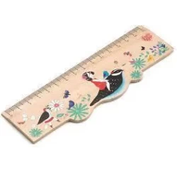 Chic Ruler Chic Ruler