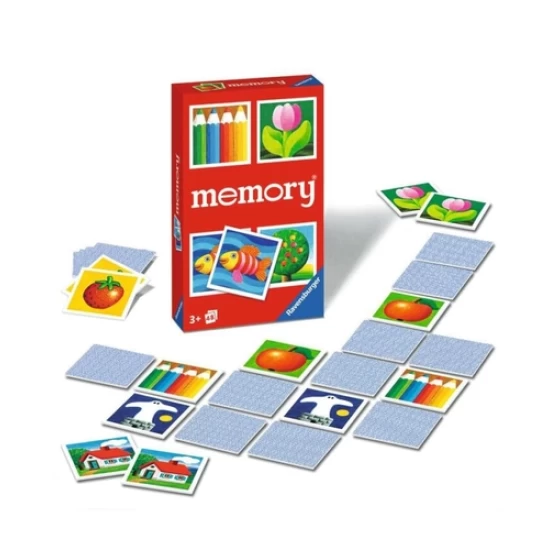 Children Memory