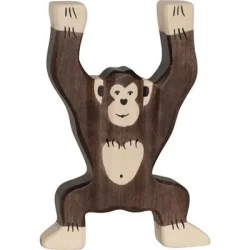 Chimpansee Chimpansee