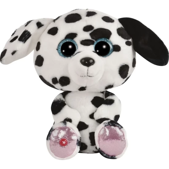 Glubschis Pluche Dalmatier Dottino