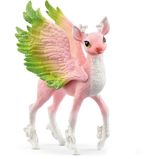 Schleich Bayala® Magic Deer Calf
