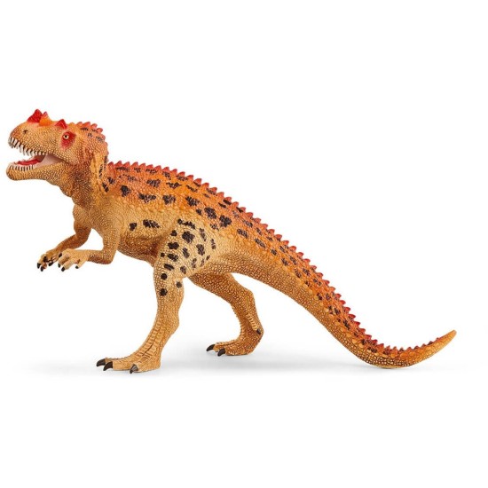 Schleich Dinosaurs Ceratosaurus