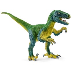 Schleich Dinosaurs Velociraptor Schleich Dinosaurs Velociraptor