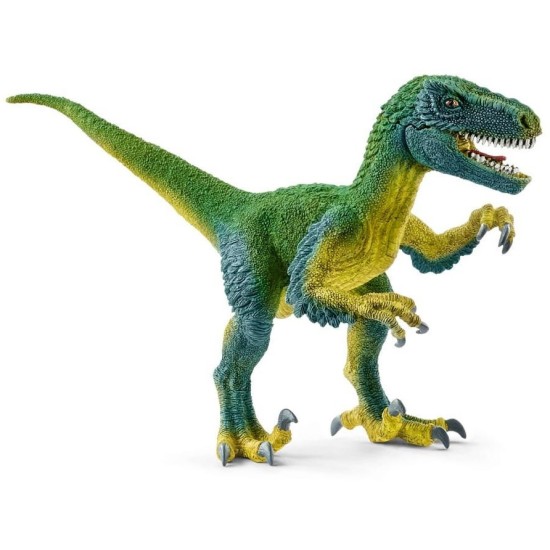 Schleich Dinosaurs Velociraptor