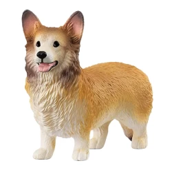 Schleich Farm World Welsh Corgi