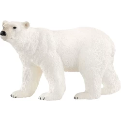 Schleich Wild Life Ijsbeer Schleich Wild Life Ijsbeer