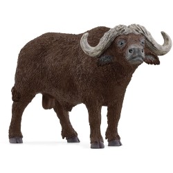 Schleich Wild Life Kafferbuffel