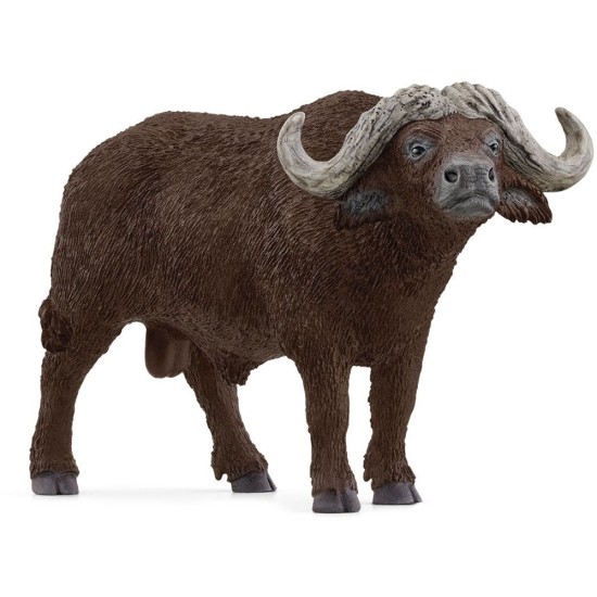 Schleich Wild Life Kafferbuffel