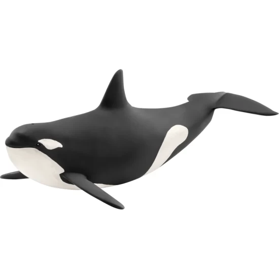 Schleich Wild Life Killer Whale