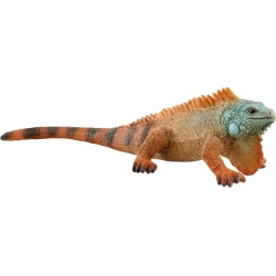 Schleich Wild Life Leguaan Schleich Wild Life Leguaan