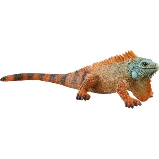 Schleich Wild Life Leguaan Schleich Wild Life Leguaan