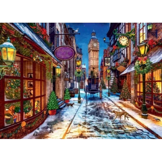 Christmas (1000) Christmas (1000)