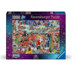 Christmas No:29 (1000) Christmas No:29 (1000)