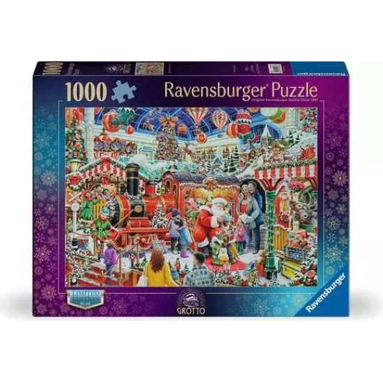 Christmas No:29 (1000) Christmas No:29 (1000)