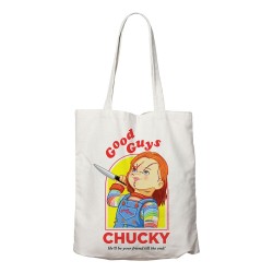 Chucky Tote Bag Chucky Tote Bag