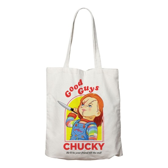 Chucky Tote Bag Chucky Tote Bag