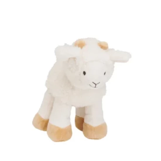 Churro Sheep No. 1
