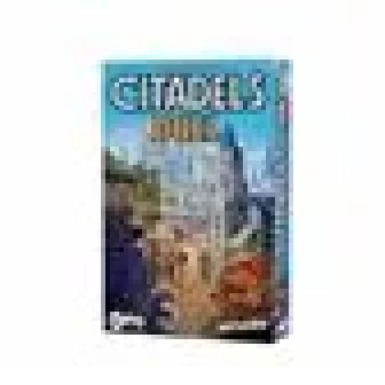 Citadels Duel Citadels Duel