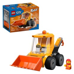 City Coole Flitzer – Radlader City Coole Flitzer – Radlader
