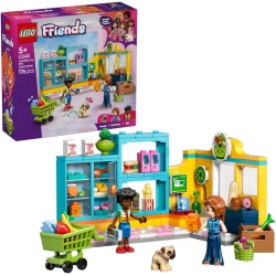 Lego Friends 42680 Heartlake City Mini-Markt Lego Friends 42680 Heartlake City Mini-Markt