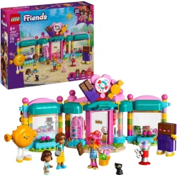 Lego Friends 42649 Heartlake City Snoepwinkel Lego Friends 42649 Heartlake City Snoepwinkel
