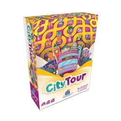 City Tour City Tour