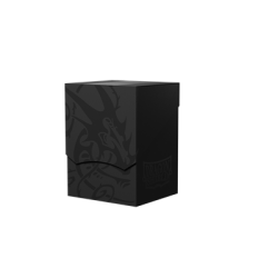 Deckbox Deck Shell Shadow Black