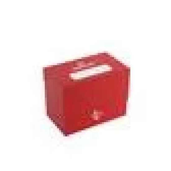 Deckbox Side Holder 80 And  Red