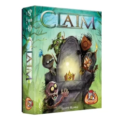 Claim