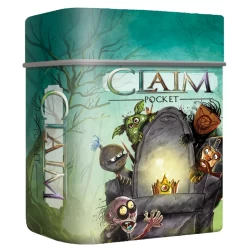 Claim Pocket