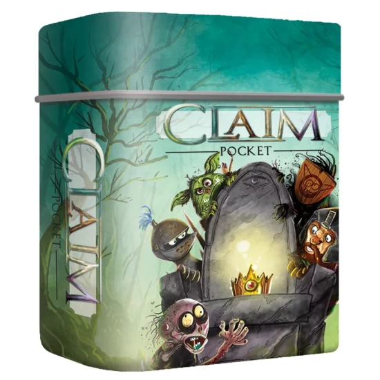 Claim Pocket