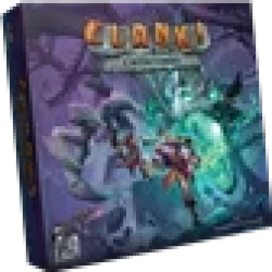 Clank! Catacombs