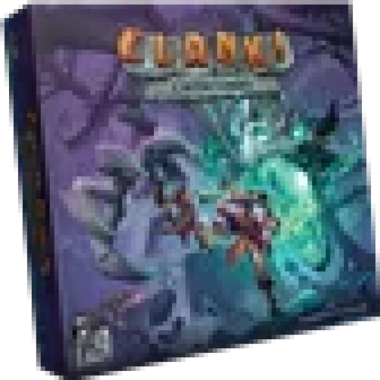 Clank! Catacombs