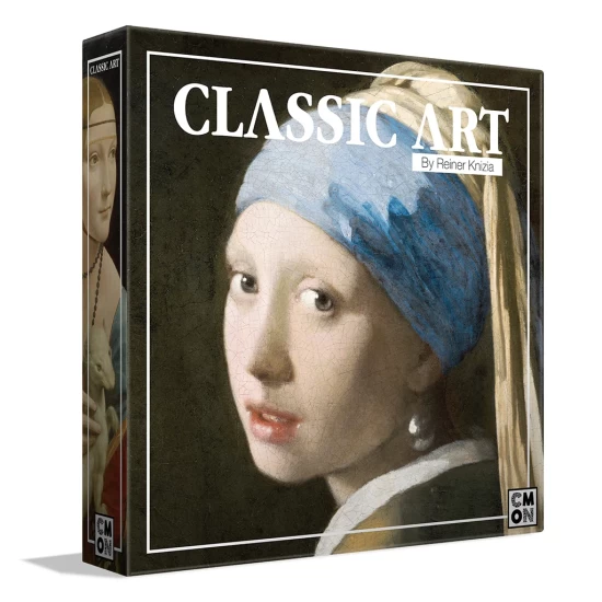 Classic Art Classic Art