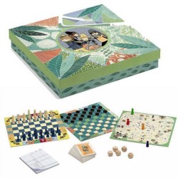 Classic Box 6+ Classic Box 6+