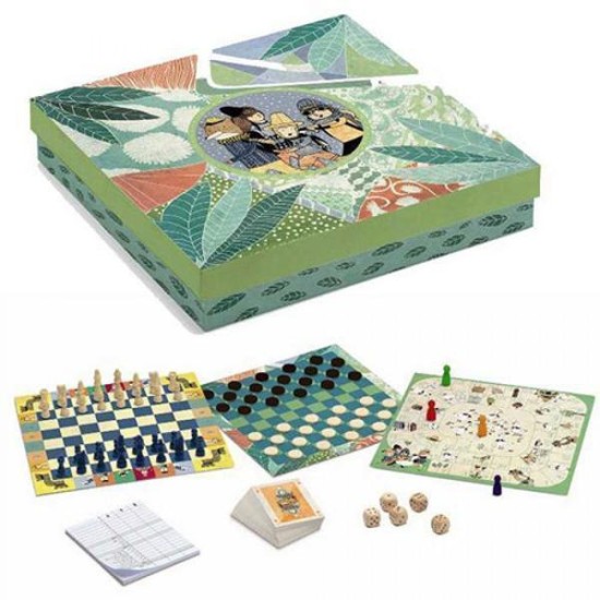 Classic Box 6+ Classic Box 6+