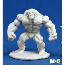 Clay Golem Clay Golem
