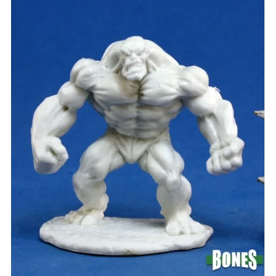 Clay Golem Clay Golem