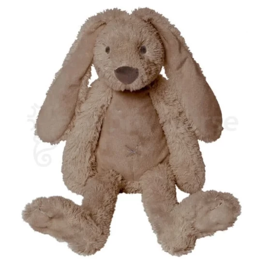 Clay Rabbit Richie