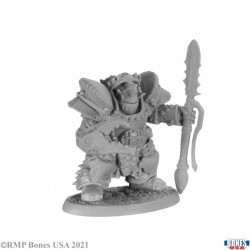 Cleric Champion Of Maersuluth Cleric Champion Of Maersuluth