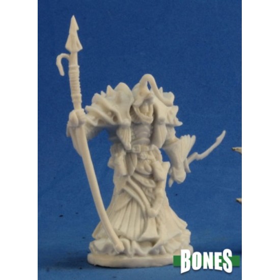 Cleric Evil Eregris