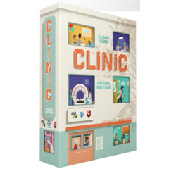 Clinic Deluxe Clinic Deluxe
