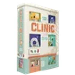 Clinic Deluxe Clinic Deluxe